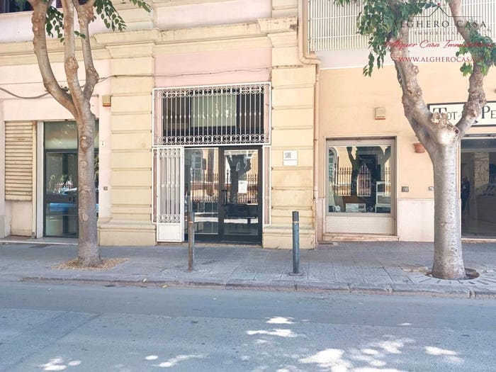 Appartamento bilocale in vendita in Via Antonio Lo Frasso, Pivarada, Alghero