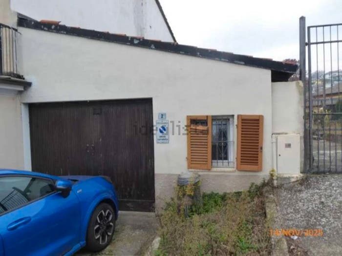 Casa con 5 locali in vendita in Via Della Chiesa, Montemarzino