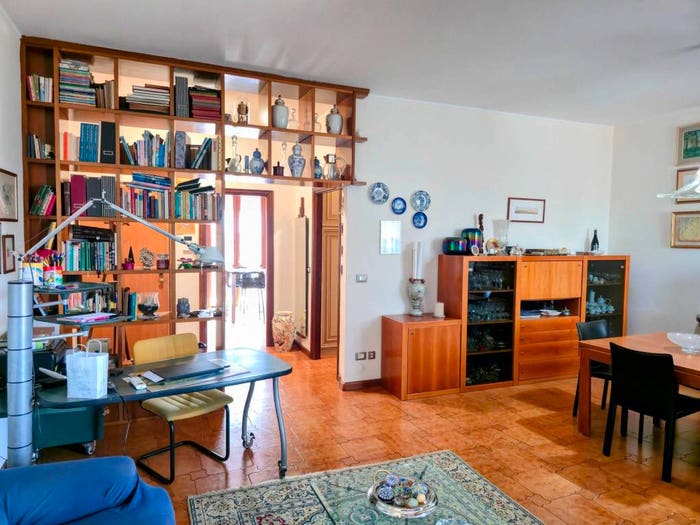 Appartamento quadrilocale in vendita in Via Alessandro Tonso, Europa, Alessandria