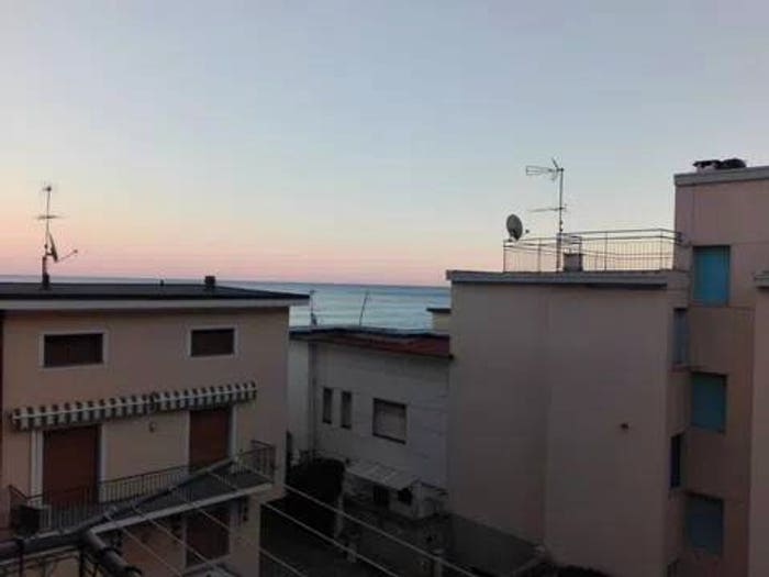 Appartamento quadrilocale in vendita in Via Torino, Laigueglia