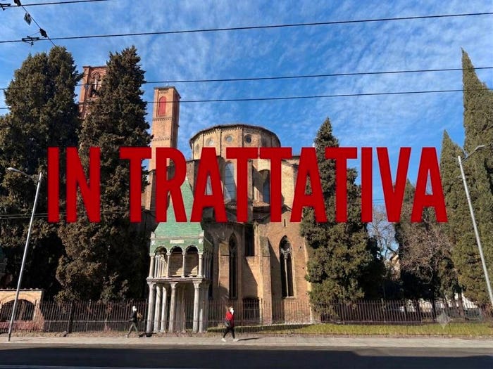 Appartamento con 5 locali in vendita in Piazza Marcello Malpighi, Centro Storico, Bologna