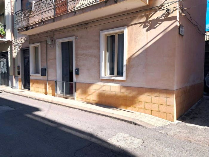 Appartamento trilocale in vendita in Via Duca degli Abruzzi, Centro, Carlentini