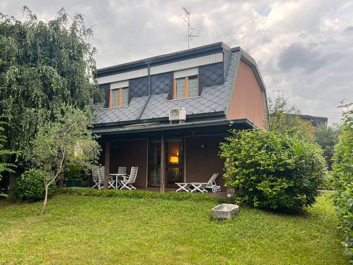 Casa con 5 locali in vendita in Via Como, Cascina del Sole Cassina Nuova, Bollate