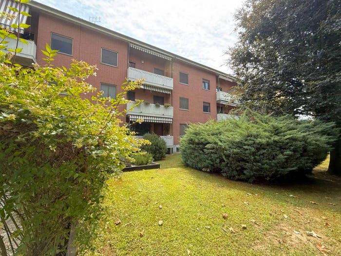 Appartamento con 6 locali in vendita in Via Aldo Moro, Centro, Chivasso