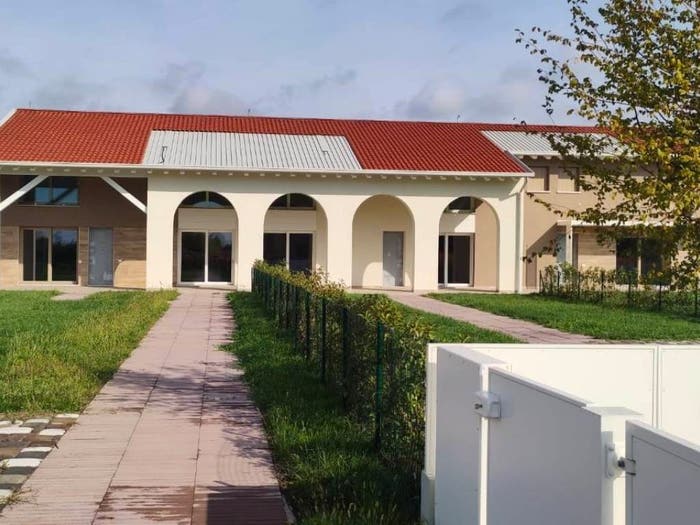 Casa in vendita in Via Mestre, Frescada, Preganziol