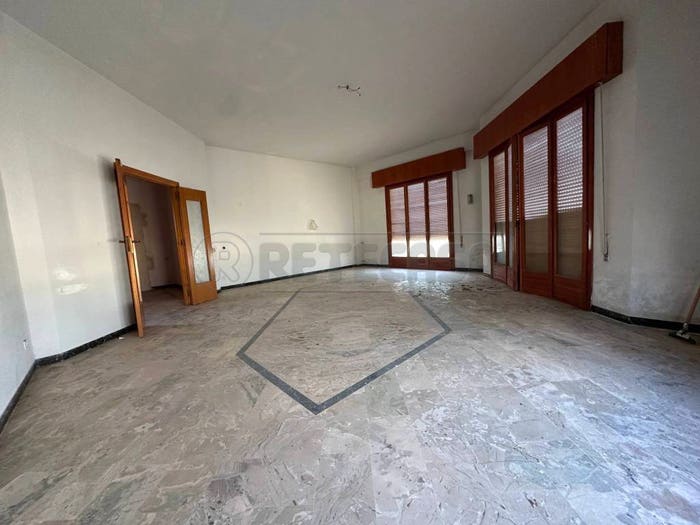Appartamento trilocale in vendita in Trasmazzaro, Mazara del Vallo