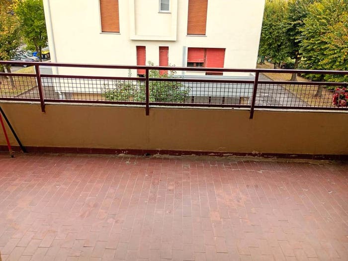 Appartamento bilocale in vendita in Via Giuseppe Zonta, Ospizio San Maurizio, Reggio Emilia