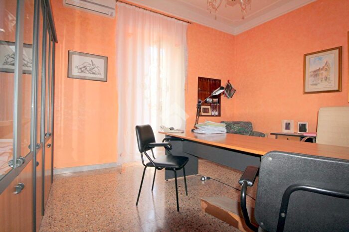 Appartamento bilocale in vendita in Via Eugenio Curiel, Lucera