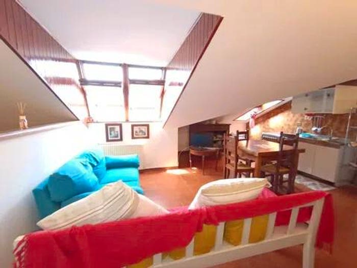 Appartamento bilocale in vendita in Via Cesare Battisti, Centro, Borgo Val di Taro
