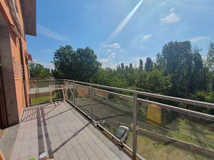 Appartamento trilocale in vendita in Via Lazzaro Palazzo, Revellino Campo Marte, Lodi
