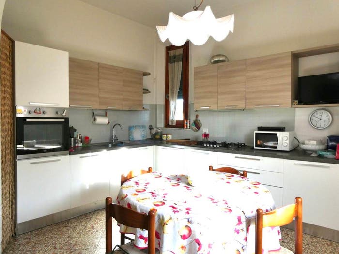 Appartamento quadrilocale in vendita in Via Francesco Cilea, Pontorme Cortenuova, Empoli