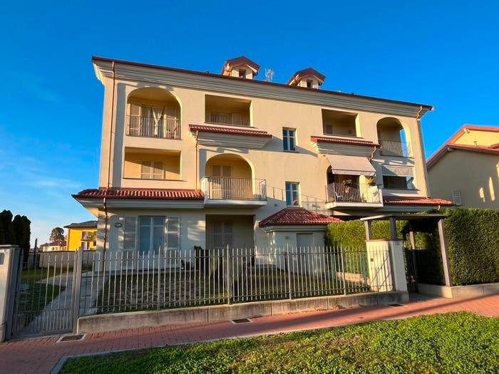 Appartamento quadrilocale in vendita in Strada del Corno, Cherasco