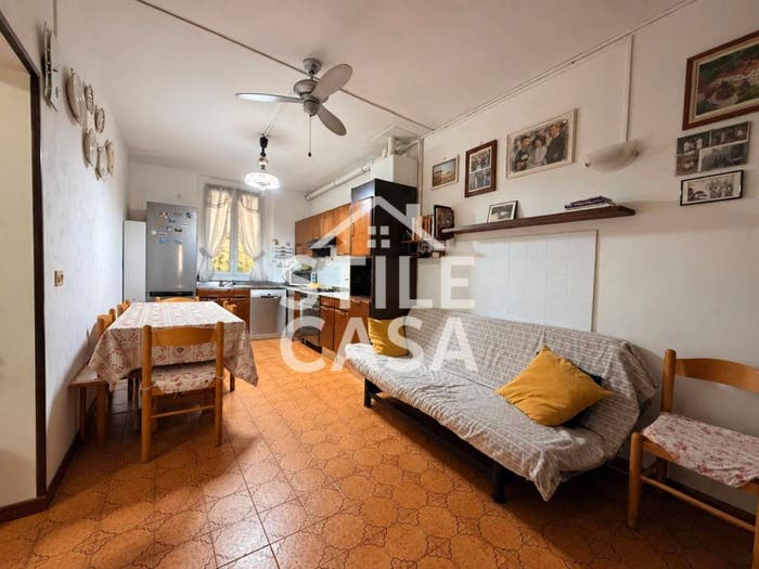 Appartamento con 5 locali in vendita in Centro, Castelfranco di Sotto