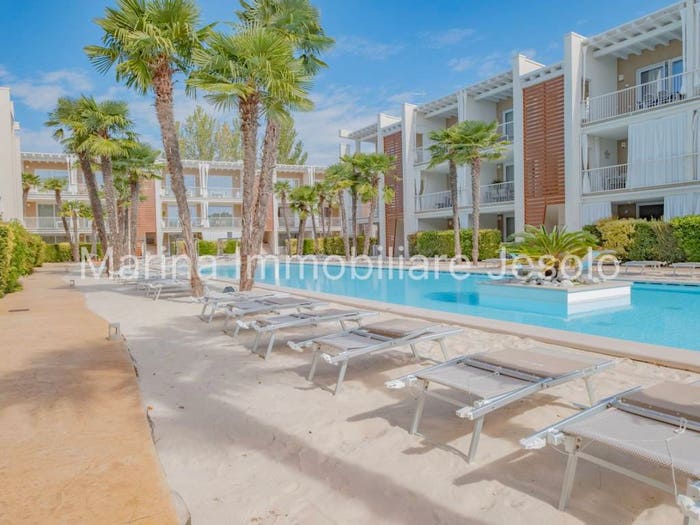 Appartamento trilocale in vendita in Via Belluno, Lido Ovest Faro, Jesolo