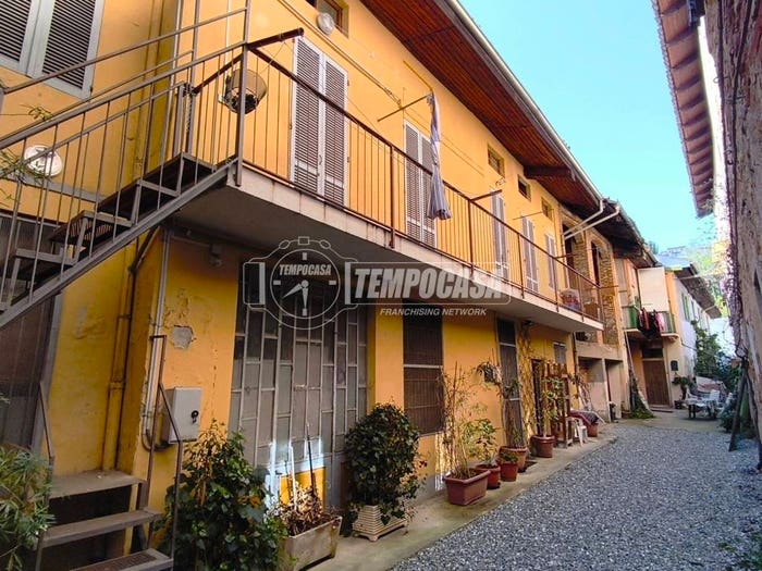 Casa con 6 locali in vendita in Via Quintino Sella, Centro Storico, Biella