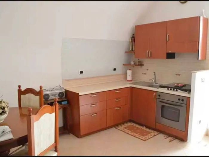 Appartamento bilocale in vendita in Via San Giovanni, Minervino Murge