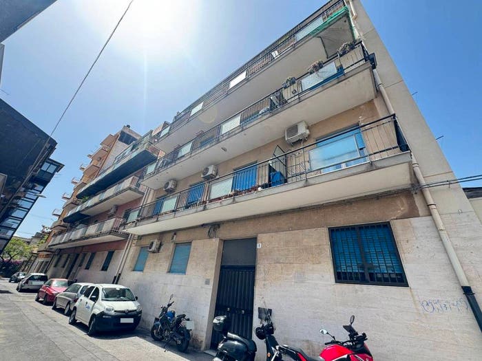 Appartamento bilocale in vendita in Via Aloisio, Ferrarotto Acquedotto Greco, Catania