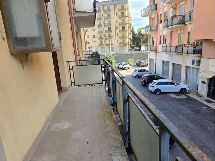 Appartamento con 6 locali in vendita in Via Gioacchino da fiore, Sant'Antonio De Filippis, Catanzaro