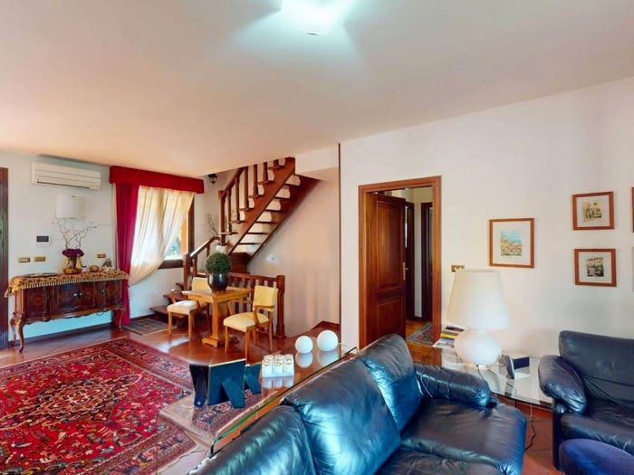 Casa con 6 locali in vendita in Via Calcinara, Limone Melara, La Spezia