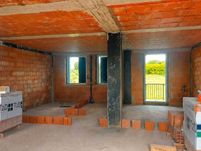Appartamento quadrilocale in vendita in Via Martiri della Libertà, Asciano