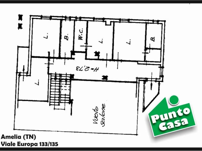 Case in Vendita e in Affitto - 2