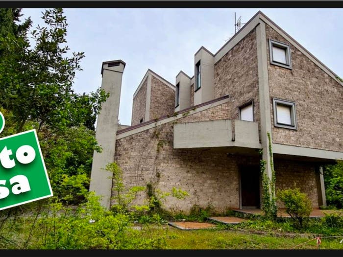 Casa con 6 locali in vendita in Viale Europa, Centro, Amelia