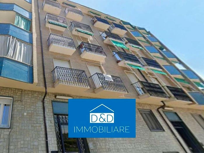 Appartamento bilocale in vendita in Via Moncalieri, Salsasio San Michele e Grato, Carmagnola