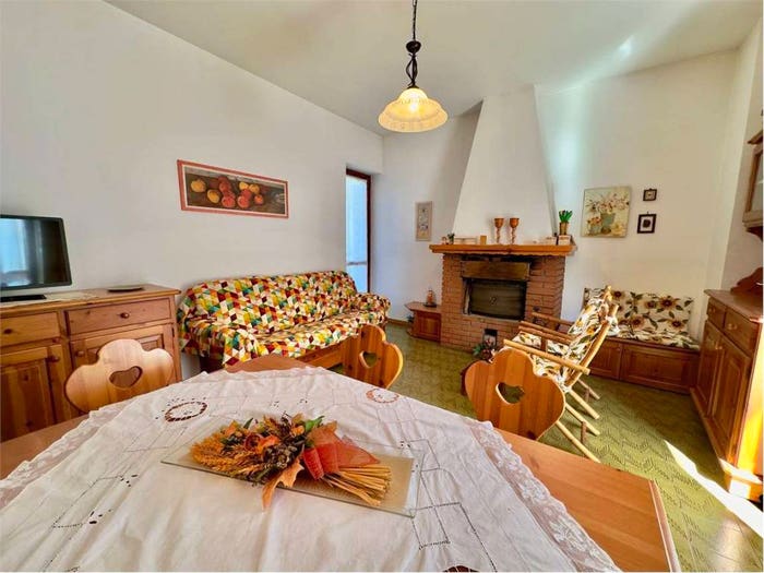 Appartamento bilocale in vendita in via prealpi, Centro, Margno