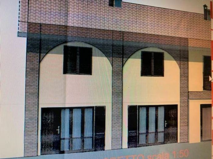 Casa trilocale in vendita in Via Caravaggio, Cesate