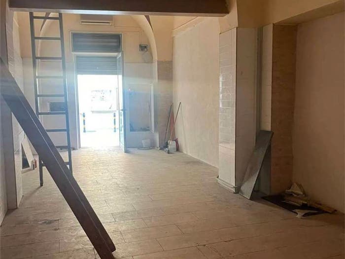 Casa trilocale in vendita in Via Piertommaso Santabarbara No Number, Centro Storico, Brindisi
