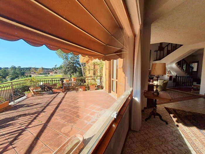 Casa con 6 locali in vendita in La Storta, Roma
