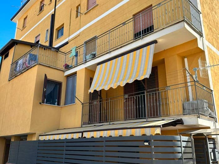 Appartamento trilocale in vendita in Via Dante Alighieri, Centro, Agropoli