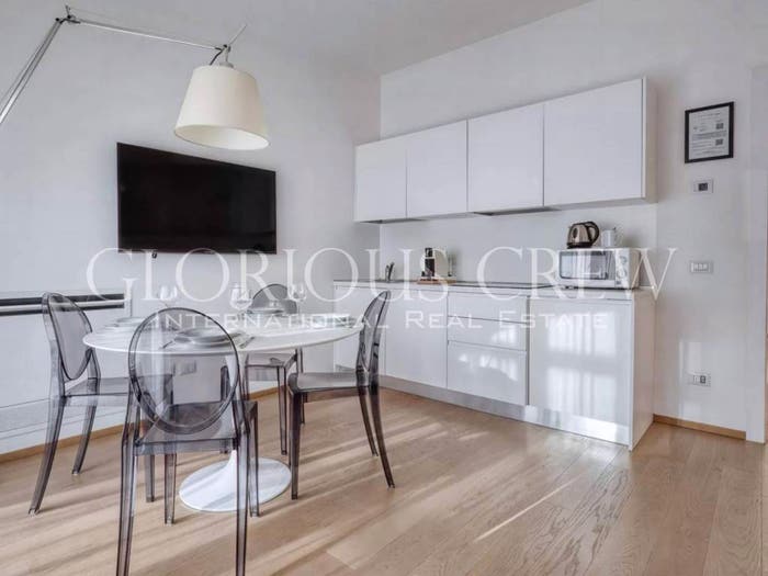 Appartamento bilocale in vendita in Corso Como, Garibaldi Corso Como, Milano