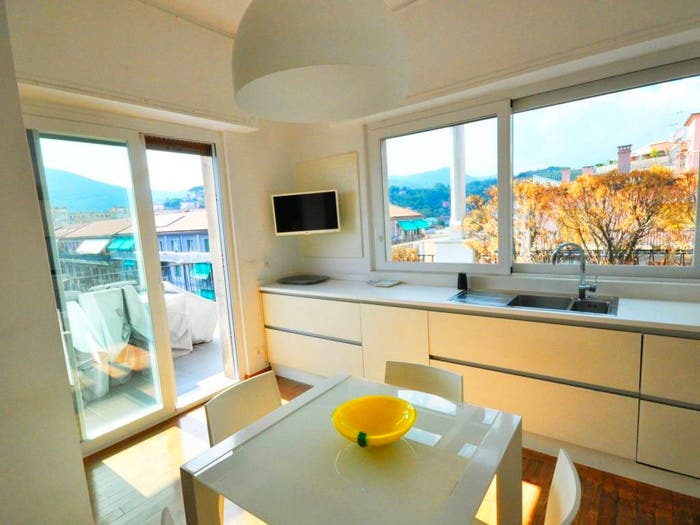 Casa con 6 locali in vendita in Via Vittorio Veneto, Ospedale, La Spezia