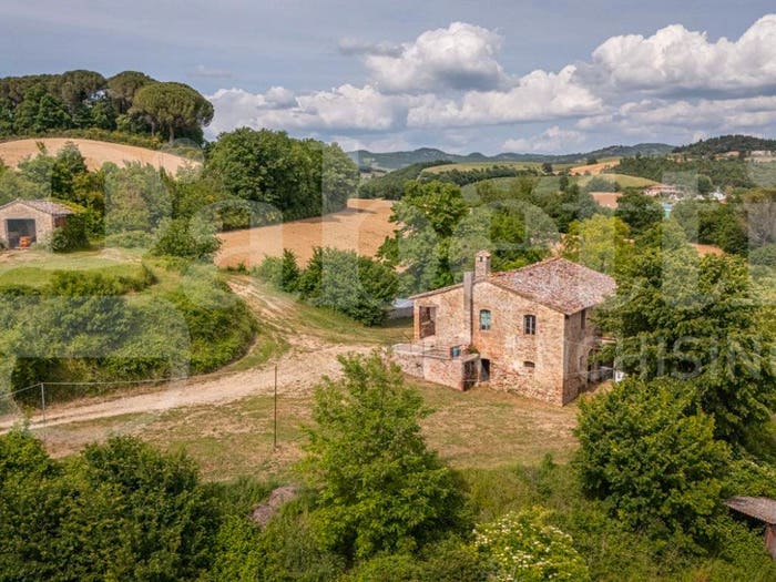 Casa con 6 locali in vendita in Strada ponte Pattoli Ramazzano passo dell'acqua snc, Casa del Diavolo, Perugia