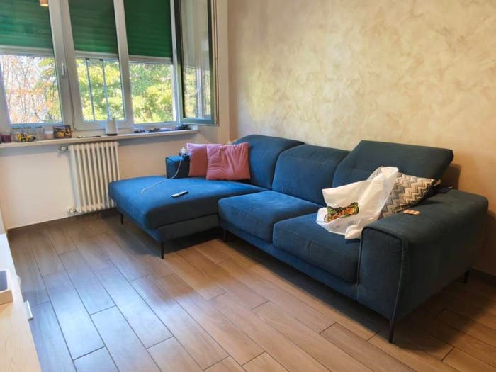Appartamento bilocale in vendita in Via Felice Bertolino, Donatello, Cuneo