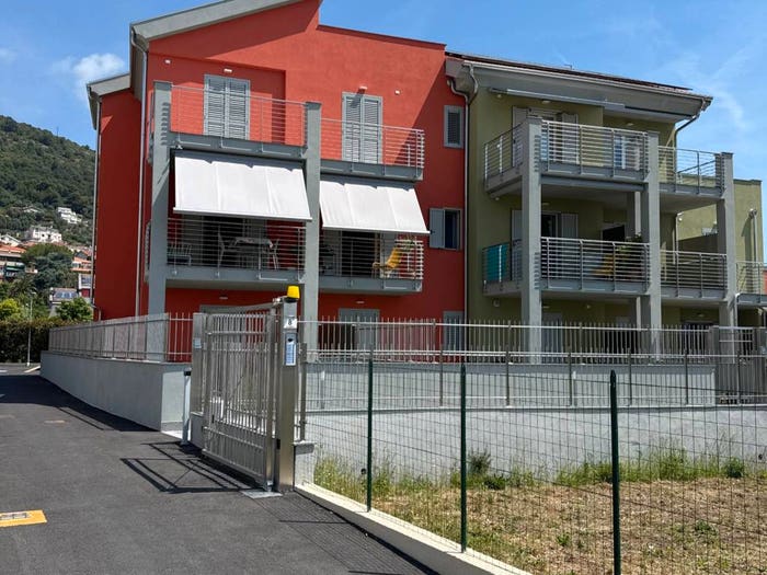 Appartamento in vendita in Via Domenico Morelli, Centro, Pietra Ligure