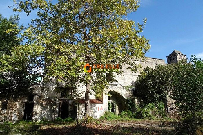 Casa con 6 locali in vendita in Via Pietro Giannone, Marigliano