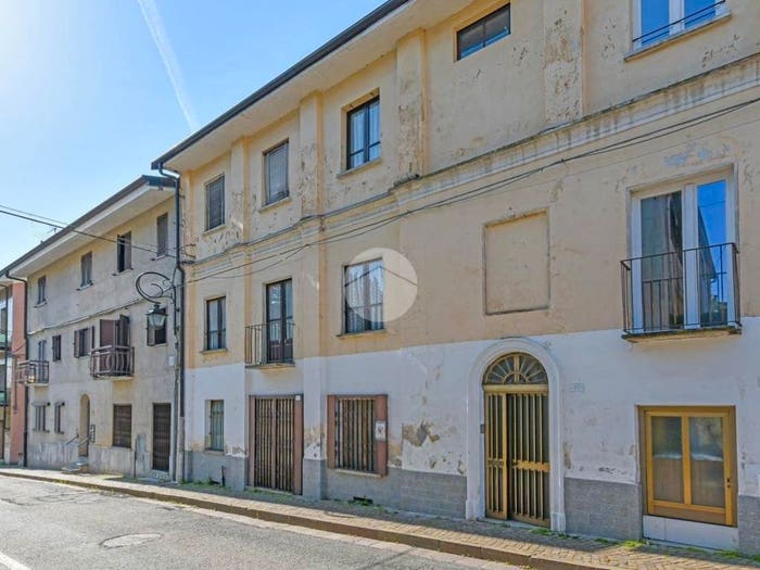 Appartamento bilocale in vendita in Via matteotti, Coazze