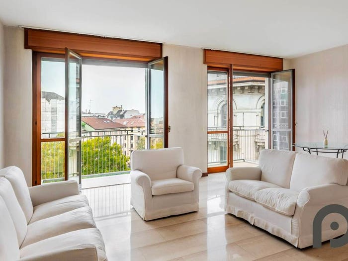 Appartamento trilocale in vendita in Corso Buenos Aires, Buenos Aires, Milano