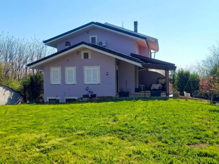Casa con 5 locali in vendita in Via Colle Rosa, Centro, Supino