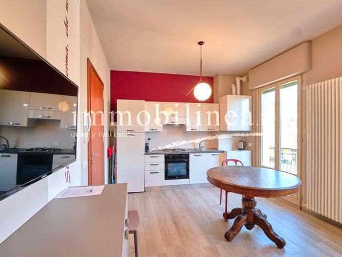 Appartamento trilocale in vendita in VIA SAN GIOVANNI n Piano, Garda