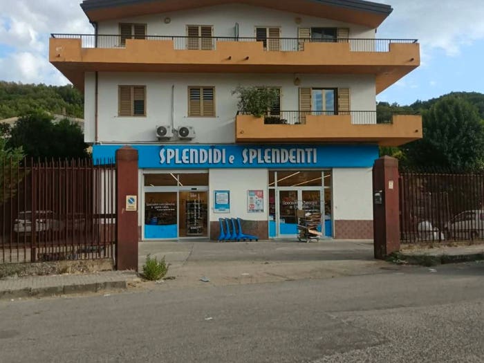 Appartamento quadrilocale in vendita in Via Metaponto, Stadio Città, Cosenza
