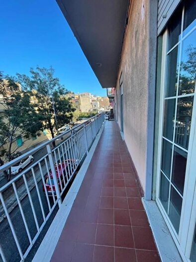 Appartamento con 6 locali in vendita in Via Argine Destro Calopinace, Reggio Calabria