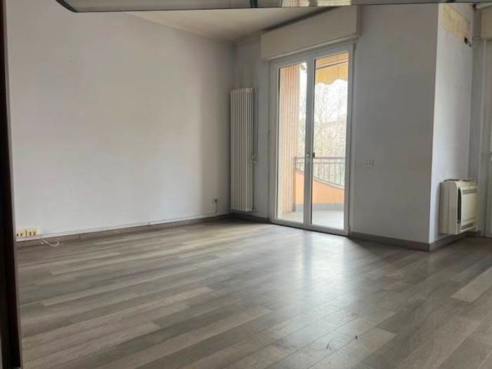 Appartamento trilocale in vendita in VIA RAMPAZZINI, Ombriano Sabbioni San Carlo, Crema
