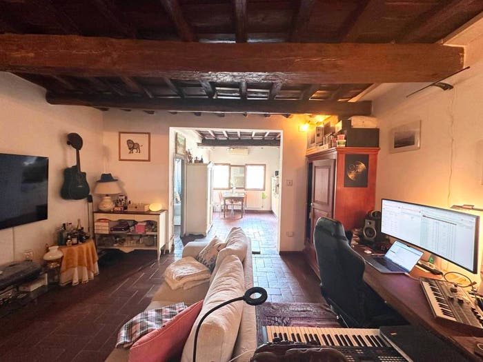 Appartamento trilocale in vendita in Via della Chiesa, San Frediano, Firenze