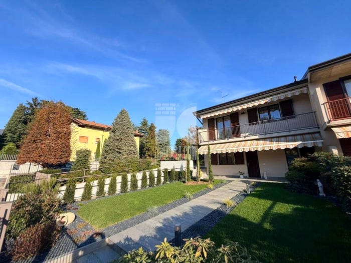 Casa con 6 locali in vendita in VIA ALDO MORO, Cenate Sotto