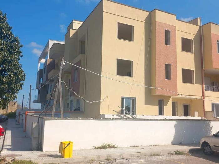 Appartamento quadrilocale in vendita in Via Amendola, Cavallino