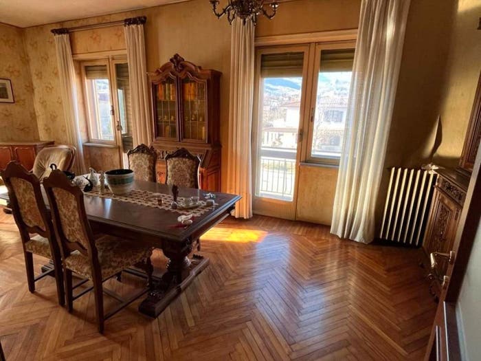 Appartamento trilocale in vendita in Via Roberto Lepetit, Centro, Garessio