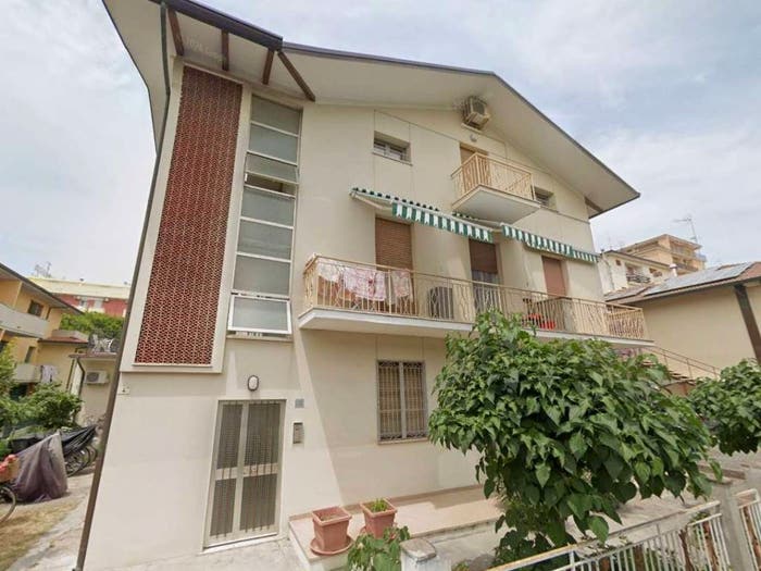 Appartamento bilocale in vendita in via Venezia, Gatteo A Mare, Gatteo